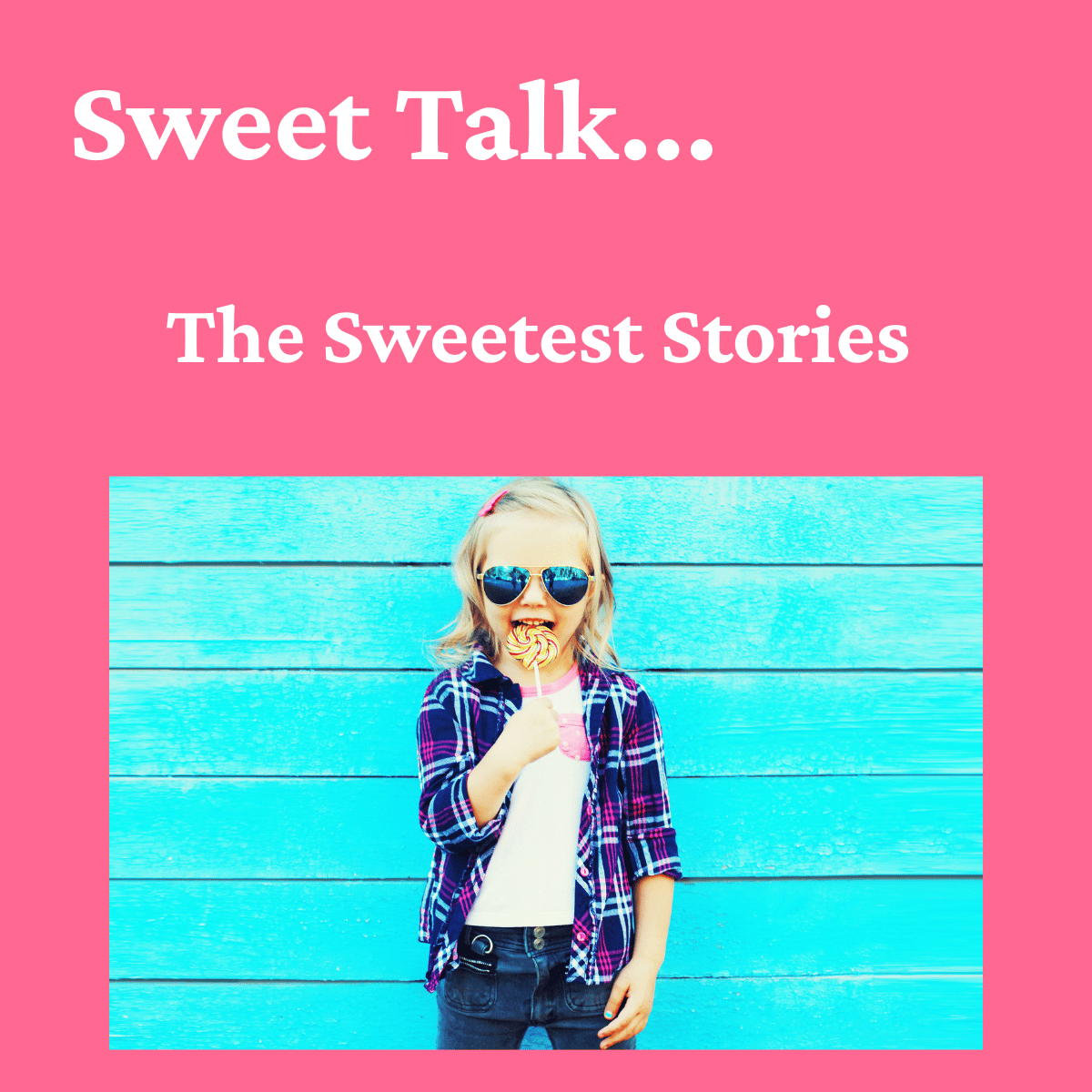 Jo Jo's Sweetest Stories | Jo Jo's Candy Store