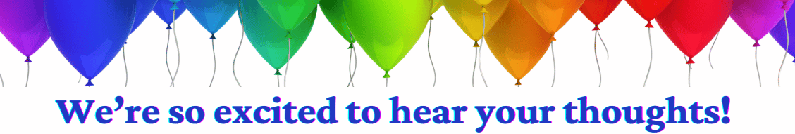 Leave a Review | Jo Jo's Candy Store